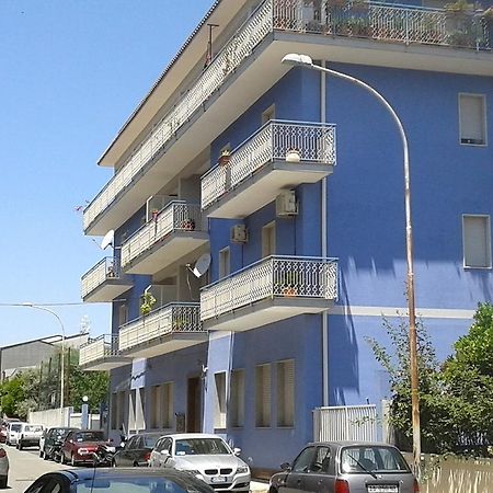 Joanne B&B Canicattini Bagni Exterior foto