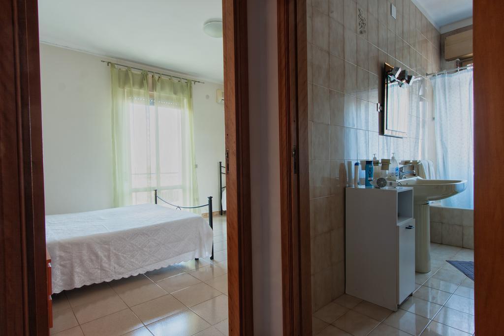 Joanne B&B Canicattini Bagni Zimmer foto
