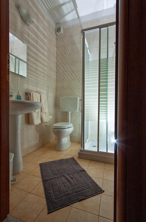 Joanne B&B Canicattini Bagni Zimmer foto