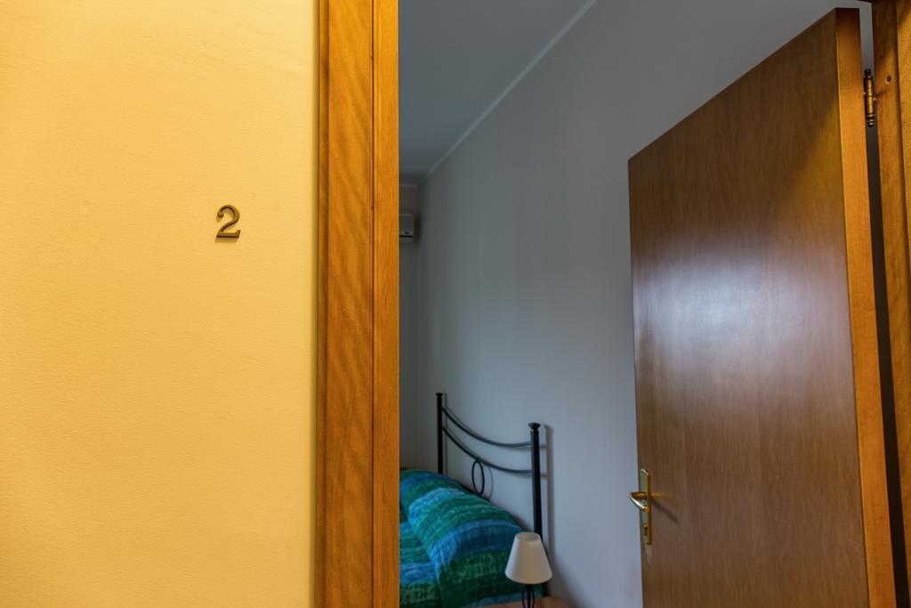 Joanne B&B Canicattini Bagni Zimmer foto