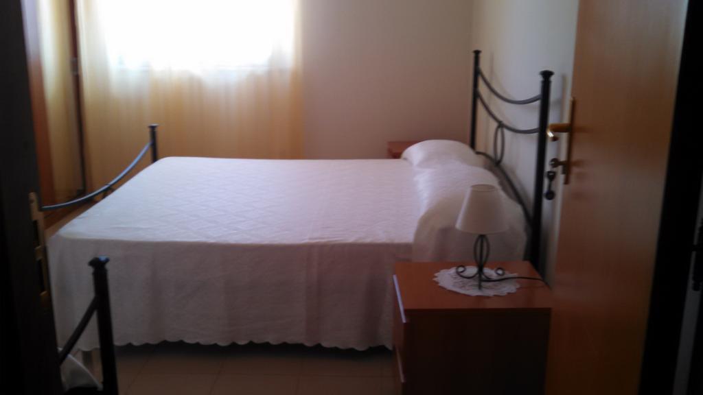 Joanne B&B Canicattini Bagni Zimmer foto