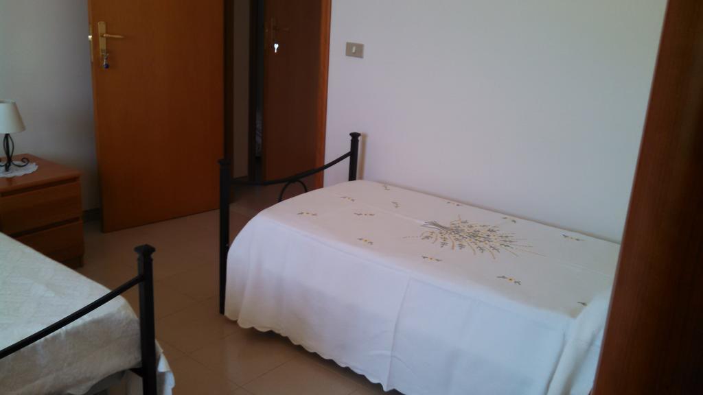 Joanne B&B Canicattini Bagni Zimmer foto