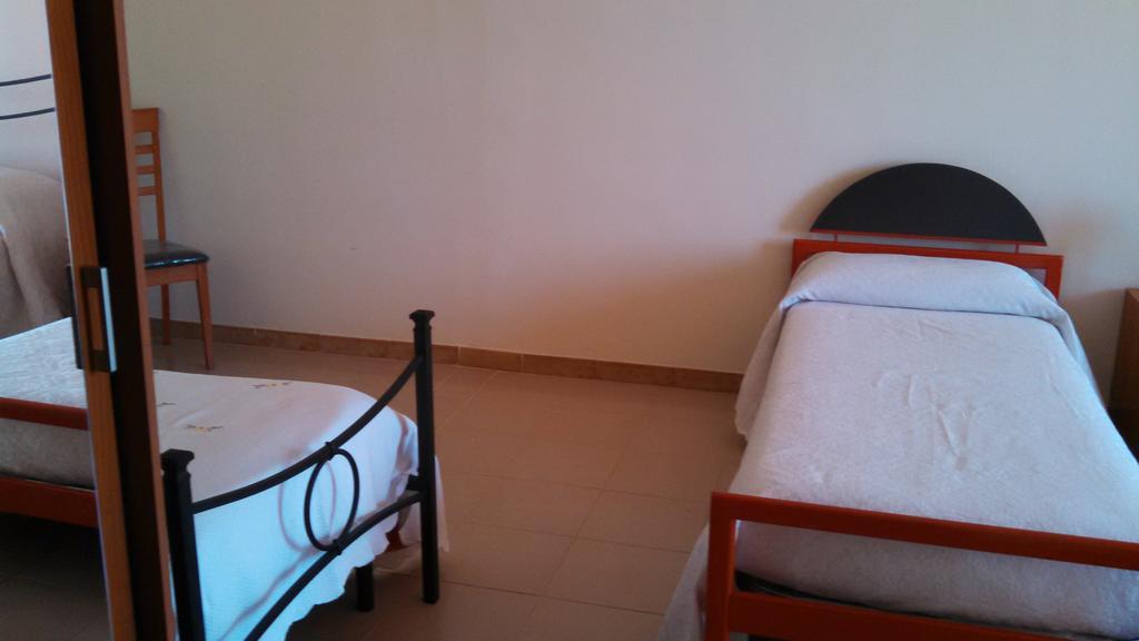 Joanne B&B Canicattini Bagni Zimmer foto