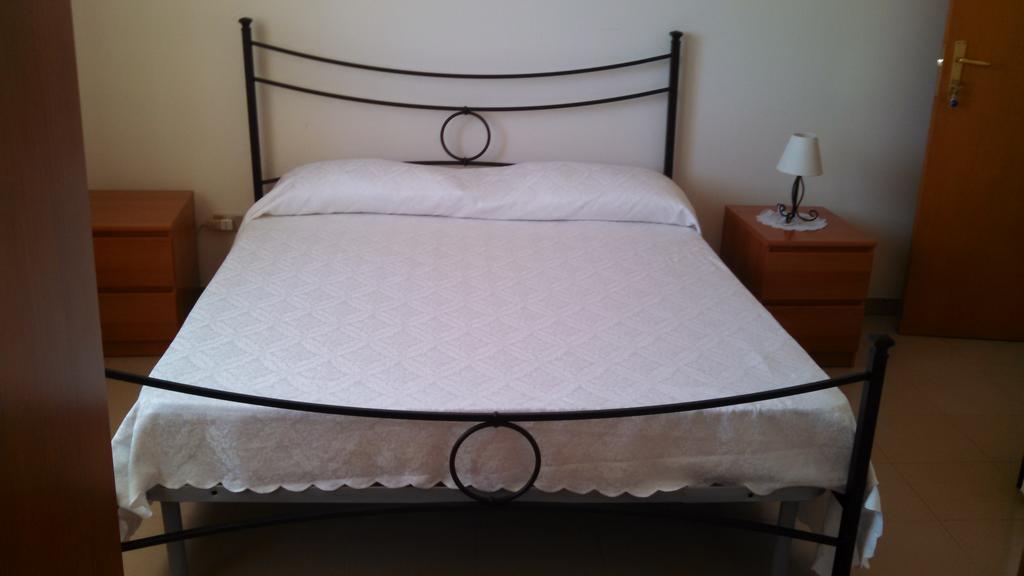Joanne B&B Canicattini Bagni Zimmer foto
