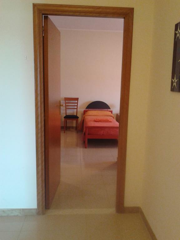 Joanne B&B Canicattini Bagni Zimmer foto