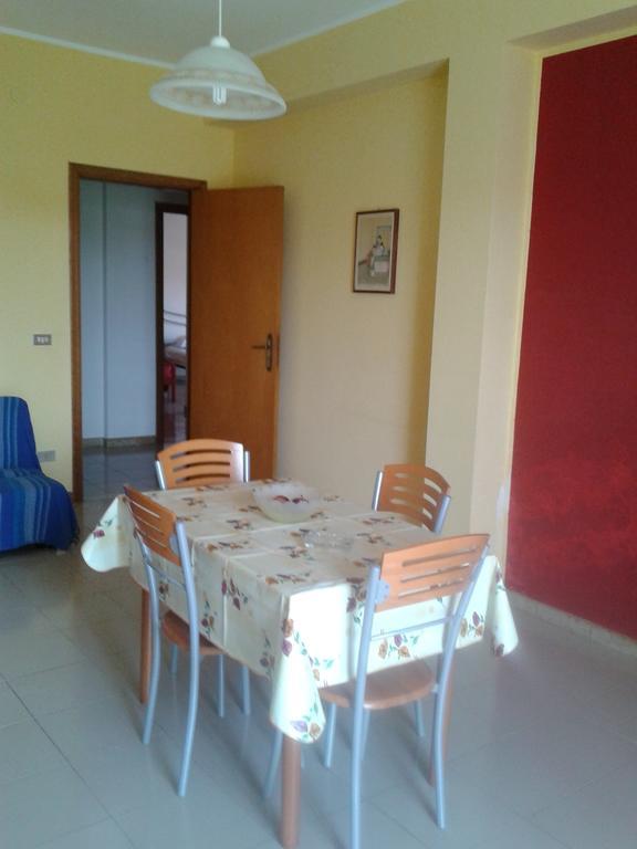 Joanne B&B Canicattini Bagni Exterior foto