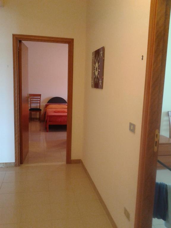 Joanne B&B Canicattini Bagni Zimmer foto